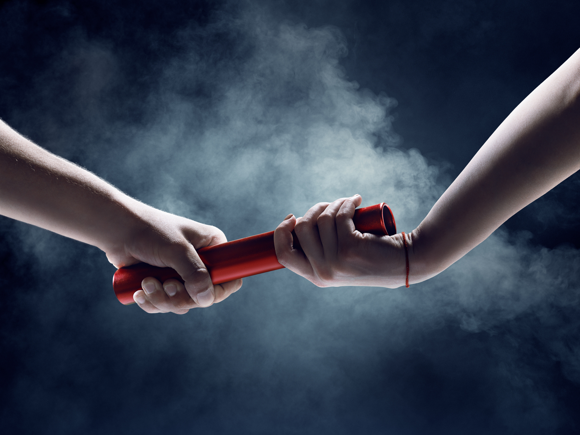 The Missing Step in Agentic Coding: The Handover